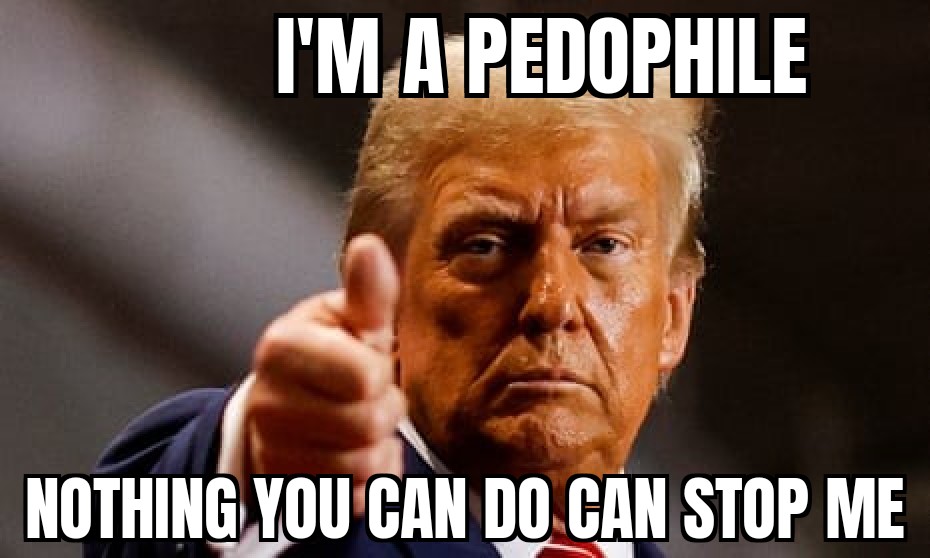 edo_sid's tweet image. Everything trump is unfolding
Distancing us from our allies
Stopping aide to the hungry
Pointing at the color of people as a crime
Creating a civil war to divide us...although his cult and i will be forever separate anyway.. I don't like Nazi's
trump raped little girls