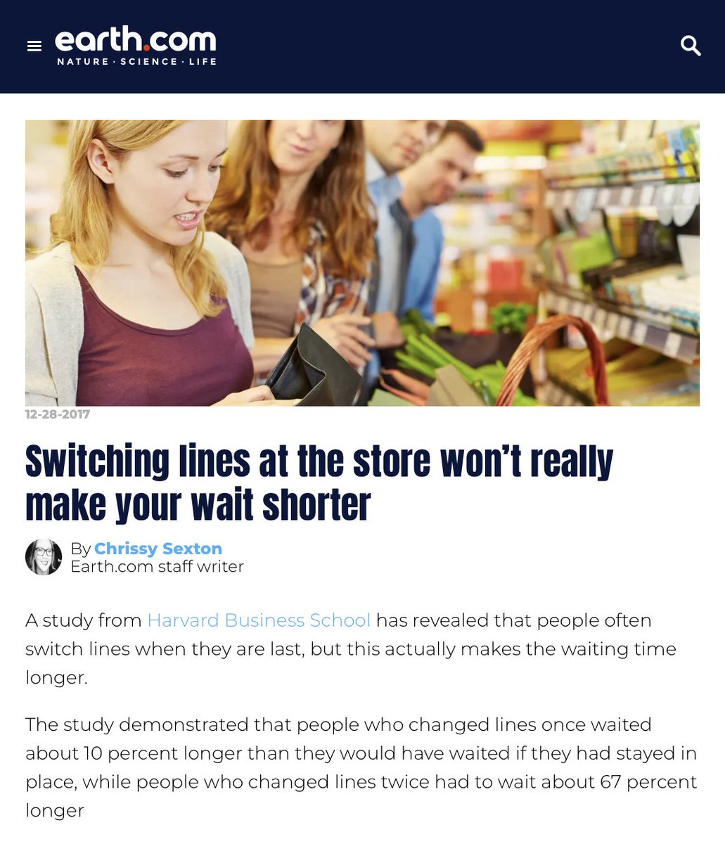 ChandlerCharts's tweet image. One of the biggest traps in crypto is jumping from a coin that’s not pumping at the moment into one that is. It’s like switching lines at the store, only to watch the one you just left start moving faster than your new one. But when you go back, it stops again. In the end, you…