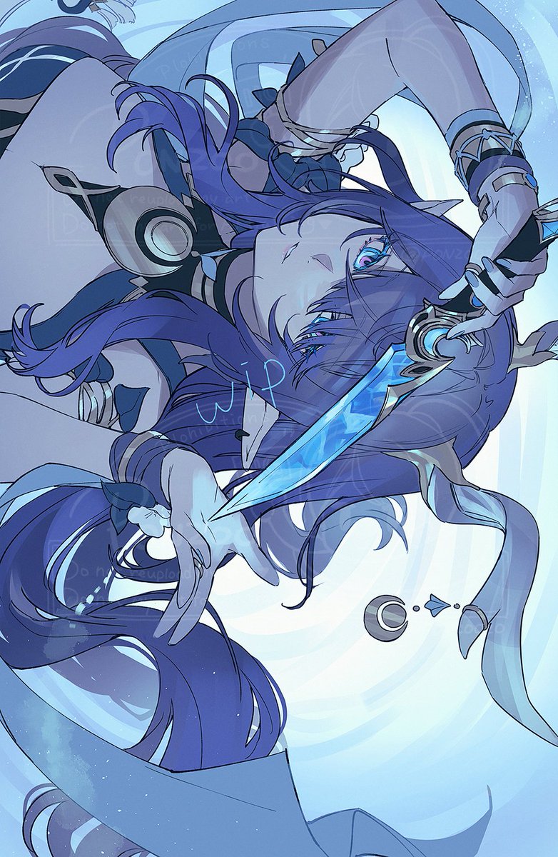 PONZOO2O's tweet image. ラウマさんのキャラデザがはちゃめちゃに刺さっておりまして…