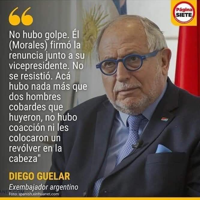 Straight to the Point (@omegabroker) on Twitter photo Indiscutible.
<a href="/AgustinZambrana/">𝗔𝗚𝗨𝗦𝗧𝗜́𝗡 𝗭𝗔𝗠𝗕𝗥𝗔𝗡𝗔 𝗔𝗥𝗭𝗘</a>
<a href="/luisanayars/">Luisa Nayar Sosa</a>
<a href="/lemavirginio/">Virginio Lema Trigo</a>
<a href="/ppsantistevan/">José Luis Santistevan Justiniano</a>
<a href="/WilliamsBascope/">Williams Bascopé Laruta</a>
<a href="/encontradosodec/">Encontrados con Gonzalo Rivera</a>
<a href="/ErbolDigital/">ERBOL</a>
<a href="/grupoeldeber/">EL DEBER</a>
<a href="/BrujulaNoticias/">Brújula Noticias</a>
<a href="/CNNEE/">CNN en Español</a>
<a href="/LosTiemposBol/">Los Tiempos</a>
<a href="/LaRevistaUnitel/">La Revista</a>
<a href="/RedUnoTv/">Red Uno de Bolivia</a>
<a href="/CIDH/">CIDH - IACHR</a>
Los juicios a ciudadanos son abuso de poder.
<a href="/TSJBolivia/">Tribunal Supremo de Justicia de Bolivia</a>
<a href="/MinJusticiaBol/">Ministerio Justicia y Transparencia Institucional</a> Indiscutible.
<a href="/AgustinZambrana/">𝗔𝗚𝗨𝗦𝗧𝗜́𝗡 𝗭𝗔𝗠𝗕𝗥𝗔𝗡𝗔 𝗔𝗥𝗭𝗘</a>
<a href="/luisanayars/">Luisa Nayar Sosa</a>
<a href="/lemavirginio/">Virginio Lema Trigo</a>
<a href="/ppsantistevan/">José Luis Santistevan Justiniano</a>
<a href="/WilliamsBascope/">Williams Bascopé Laruta</a>
<a href="/encontradosodec/">Encontrados con Gonzalo Rivera</a>
<a href="/ErbolDigital/">ERBOL</a>
<a href="/grupoeldeber/">EL DEBER</a>
<a href="/BrujulaNoticias/">Brújula Noticias</a>
<a href="/CNNEE/">CNN en Español</a>
<a href="/LosTiemposBol/">Los Tiempos</a>
<a href="/LaRevistaUnitel/">La Revista</a>
<a href="/RedUnoTv/">Red Uno de Bolivia</a>
<a href="/CIDH/">CIDH - IACHR</a>
Los juicios a ciudadanos son abuso de poder.
<a href="/TSJBolivia/">Tribunal Supremo de Justicia de Bolivia</a>
<a href="/MinJusticiaBol/">Ministerio Justicia y Transparencia Institucional</a>
