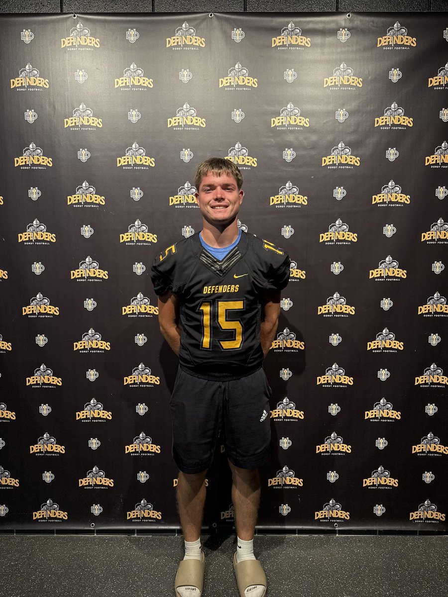 drake_melly15's tweet image. Had a wonderful time at @dordtuniversity  learned a lot about the campus and team can wait to learn more. Thanks to @coach_penner and @n_bongo15 for the coaching and workout.