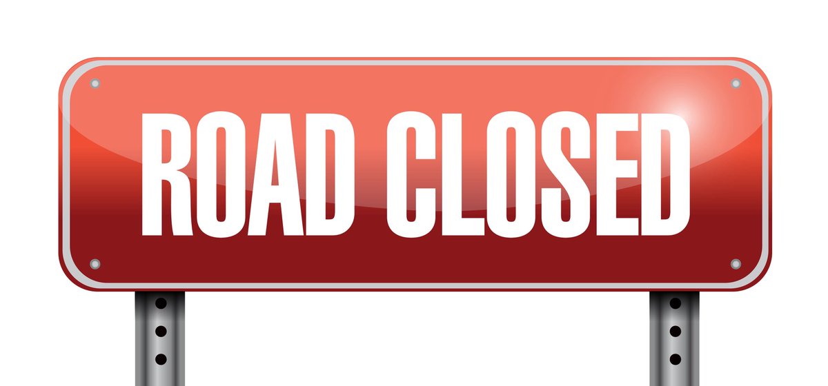 CSP_News's tweet image. *ROAD CLOSURE** (Jefferson County, CO) Highway 93 road closure between Highway 128 and Highway 72. The road is closed both directions due to a crash. Expect delays. Seek alternate routes. It is unknown when the roadway will reopen. Check COtrip.org for more traffic…