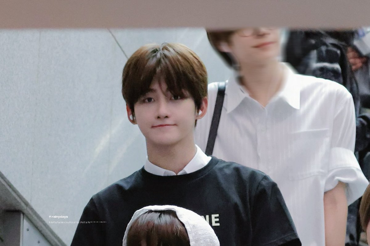 rainydays_hjh's tweet image. 250723 ICN

#JIHOON #지훈 
 #TWS #투어스
