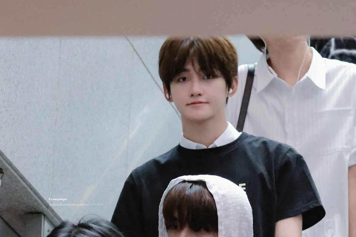 rainydays_hjh's tweet image. 250723 ICN

#JIHOON #지훈 
 #TWS #투어스