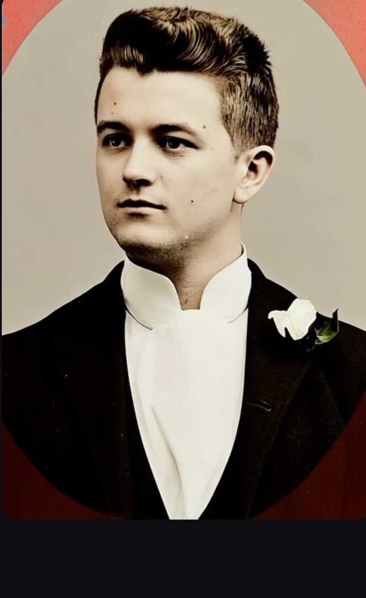 EddyElfenbein's tweet image. My great-grandfather who worked as a "breaker boy" down in the mines.