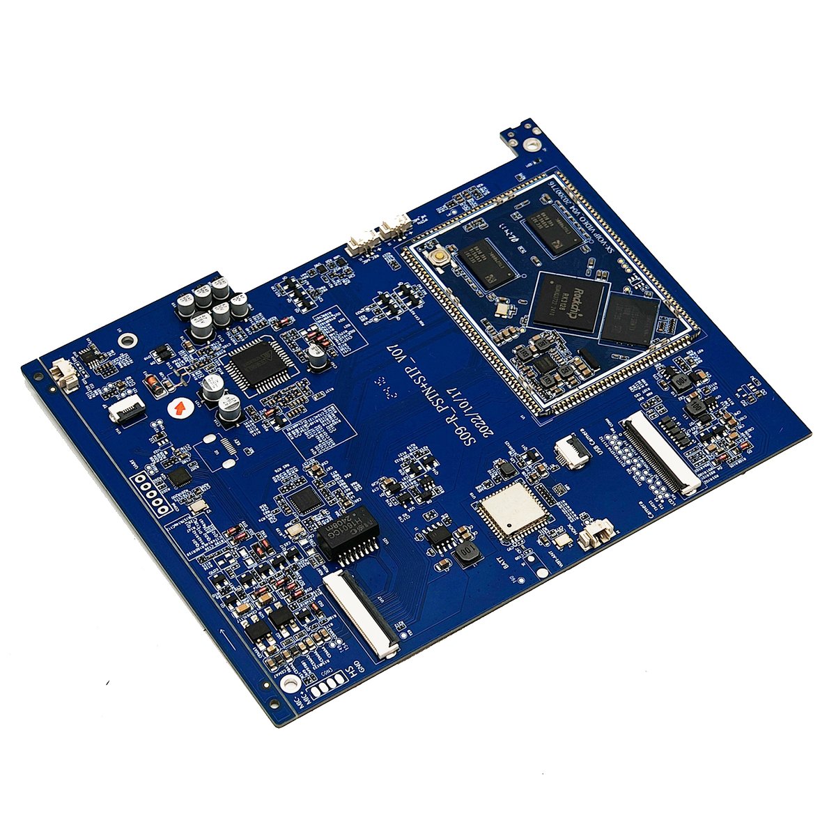 May_datianpcb's tweet image. Complex PCB & PCBA? We've got it covered. Reach out for a fast quote!