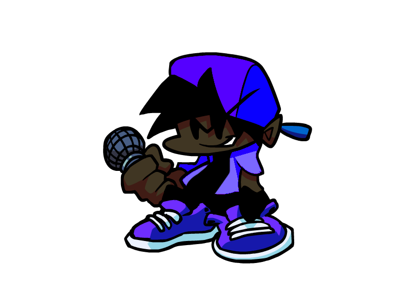 MatiasH290's tweet photo. así serian los sprites del mod si fueran buenos 🔥🔥 https://t.co/cJNh3HlIJU