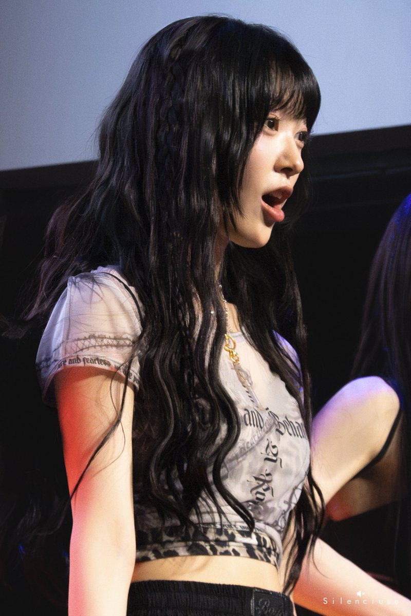 Silenciuse's tweet image. 250718 ARTMS Club Icarus in NYC

drive.google.com/drive/folders/…

#ARTMS #아르테미스 #Choerry #최리