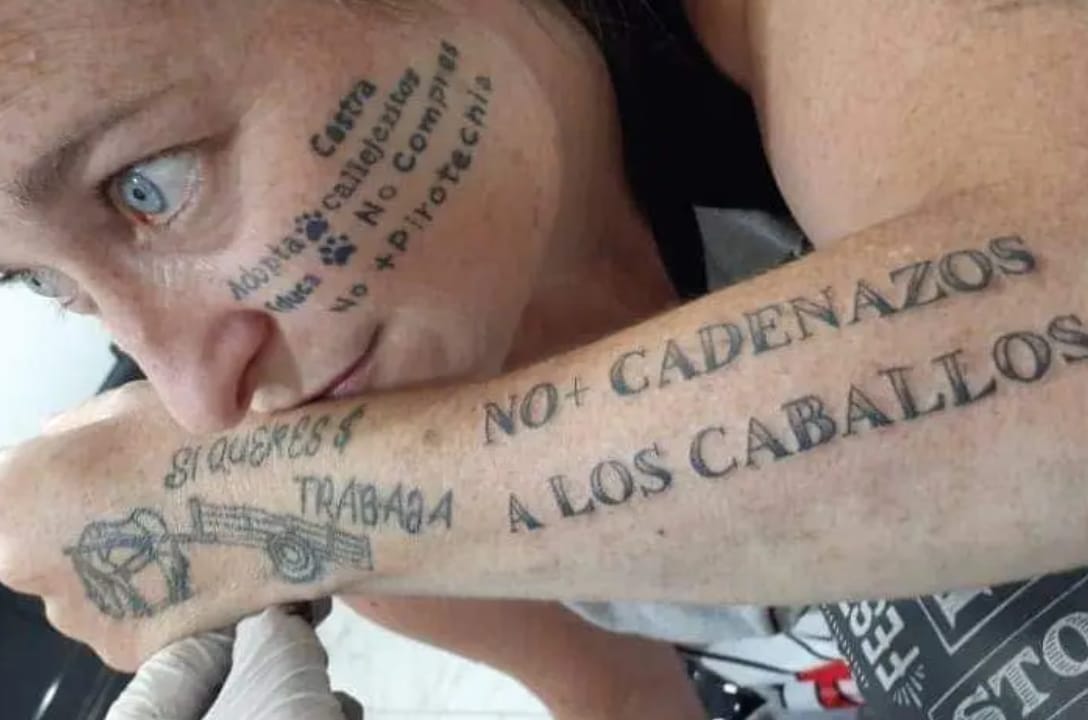 juanelegonzalez's tweet image. ¿Qué pasa en un país inestable si aparece un líder inestable?