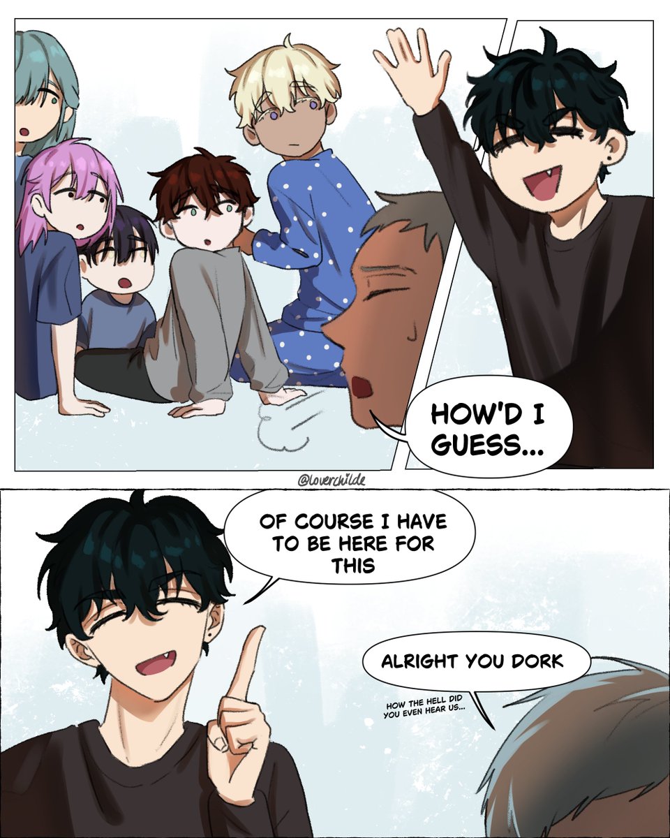 🎥Off The Record: Wedding!!
[4/9] #ALNST #ivantill