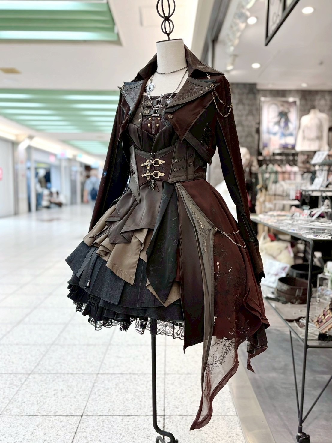 OZZ ONESTE 名古屋店 on X: 