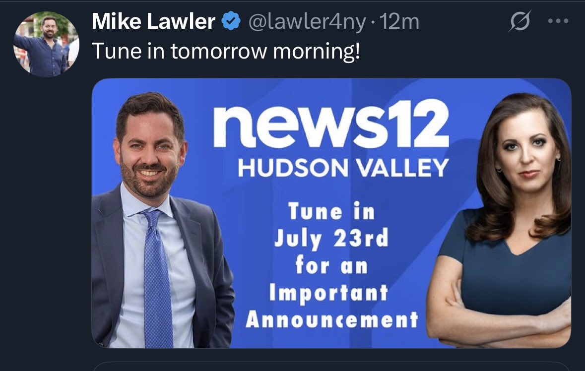 kevin_smith45's tweet image. Now why would someone no one likes be making 2 special Announcements within minutes of each other on 2 different Networks…
Here we go again!!!🙄🙄🙄