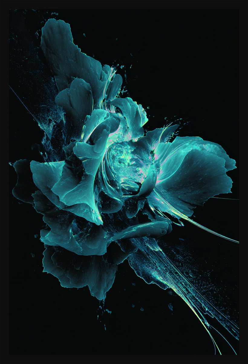 elysian_nexus_'s tweet image. Congratulations to our OG member @Pixeldreams_art on his launch of Contortions. Absolutely beautiful pieces of art.
We are grateful that Elysian was one of the biggest allocations given out during the collab phase. Always support quality builders in this space!