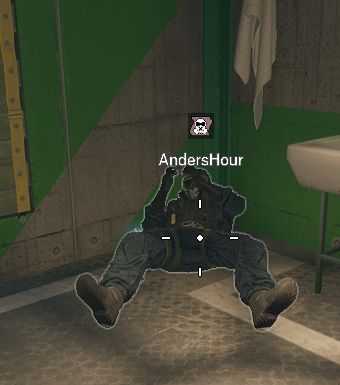 Alqhatwt's tweet image. ? @AndersHour