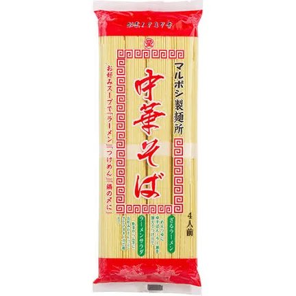 tyushoken's tweet image. 朝ラーっぽいもの作ってみた
材料は
カネヨの母ゆずり 薄口醤油
丸鳥ガラスープ
豚ももスライス
マルボシ中華そば
結構な再現度だった