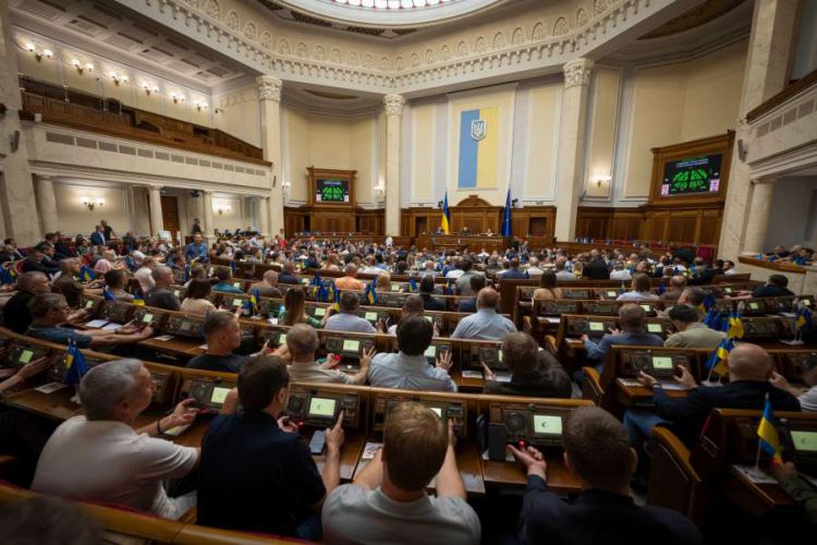 EuromaidanPR's tweet image. Have 263 Members of Parliament Forgotten Why Russia Attacked Ukraine? No Ink Can Cancel Blood
empr.media/opinion/analyt…