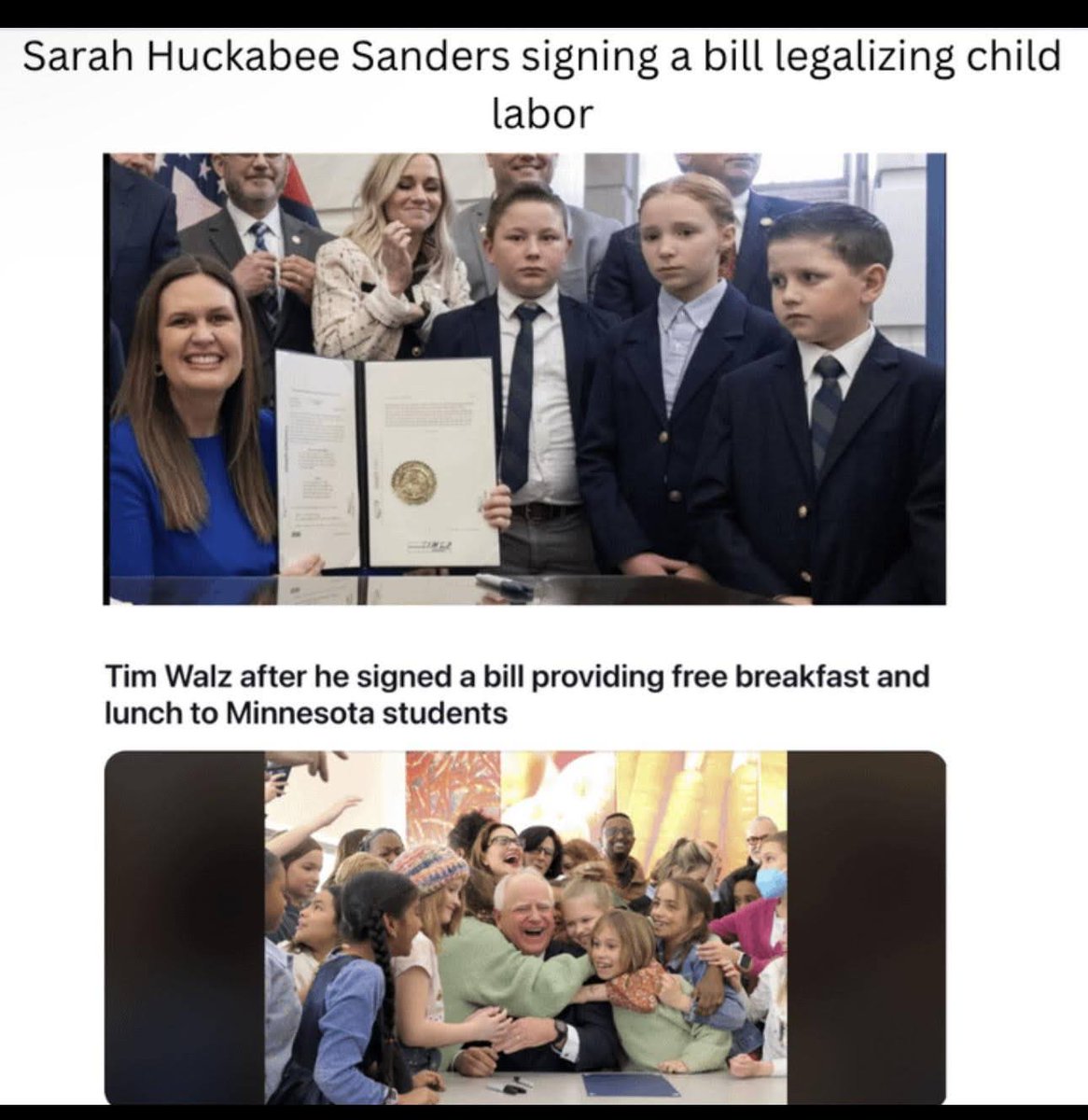 <a href="/thetrueshelby/">shelby</a> Blue State kids vs. Red State kids.