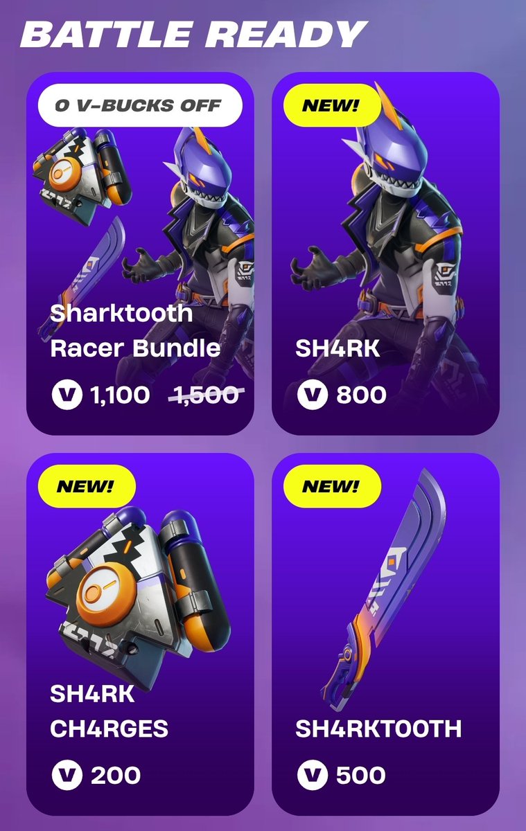 JBabs_GFX's tweet image. Shark man. This new pricing is pretty reasonable.
Use code JBABS if you haven't already spun a wheel, just let me skip the line. Thank you for coming to my Ted Talk. #ad
