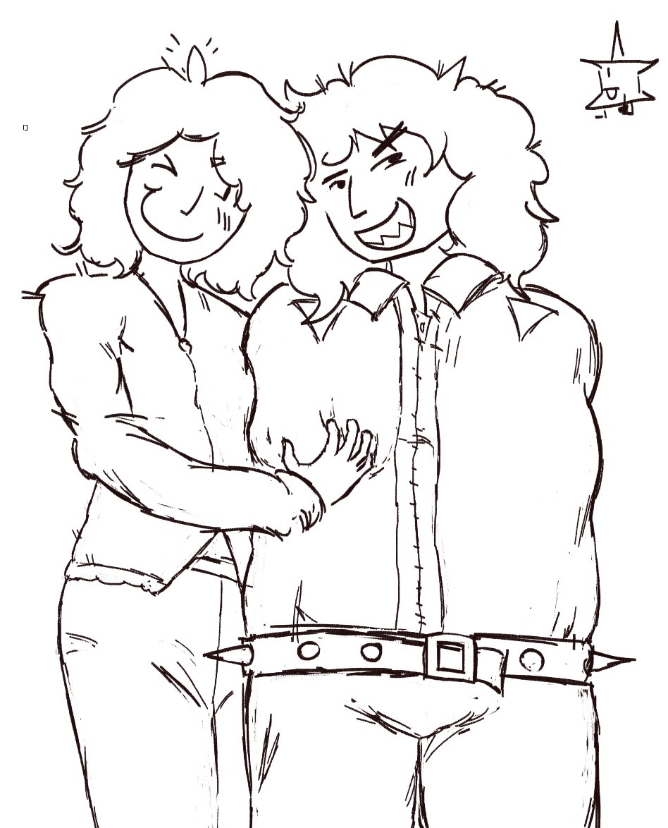 kitkatmuncherya's tweet image. wip pinleaf leafpin wwhatever sighs .....//