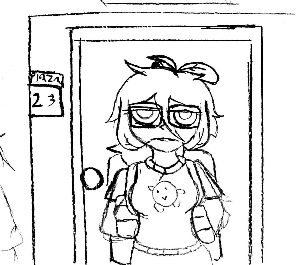 vadhir_draw's tweet image. Por cierto una cosa más agradecimiento espesiales para
@MarkyVoorhees
@Dekudeladb
@Didisovich
@rodbeingshy
@Avenaparadesay2
Por dar ideas y ayudar al diseño de Ivy 🌱💚 y a 404 🤍🤖 de joven mil gracias ❤️🩹❤️🩹❤️🩹
#404ivy #ComicArt #comics