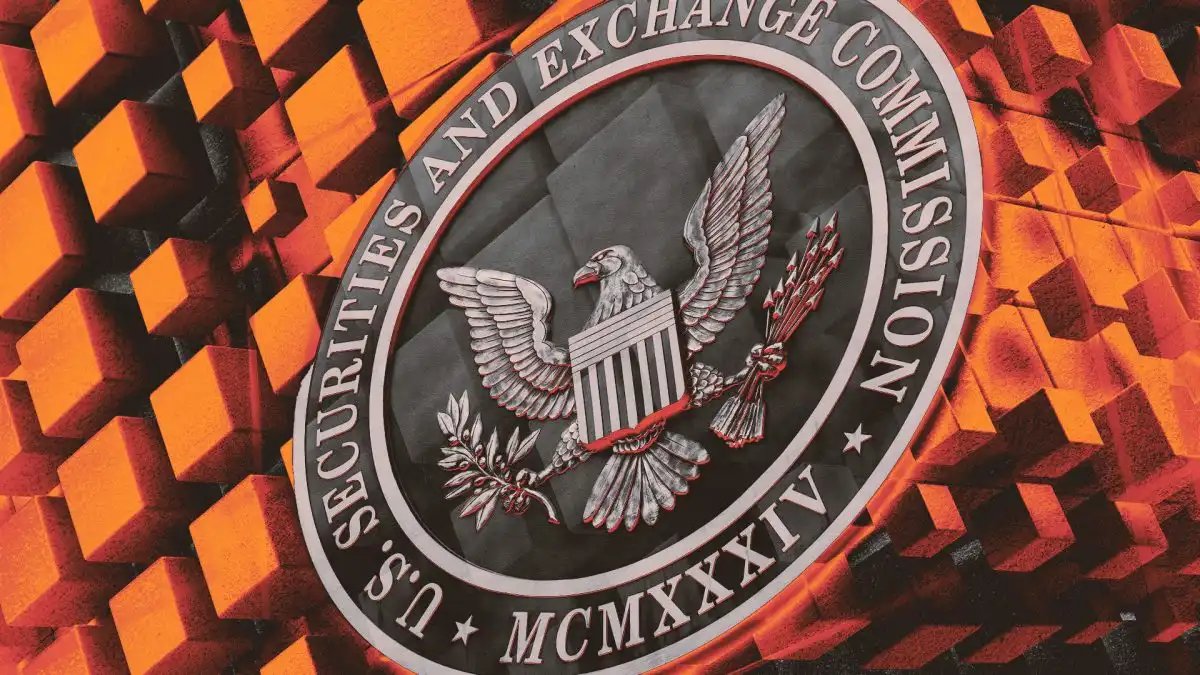 🚨 BREAKING: "Citadel Securities si oppone all'esenzione delle azioni tokenizzate dalle normative sui titoli"