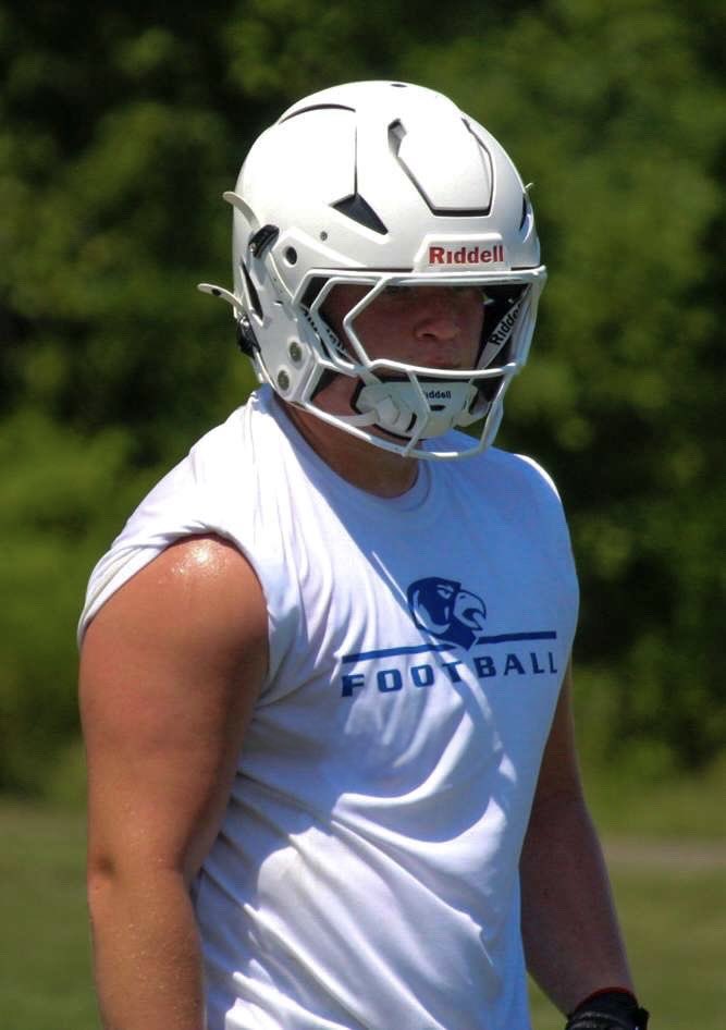Landen Sams 3⭐️ (@landensams15) on Twitter photo Had a great time competing at West Jeff’s 7v7 last Saturday. Got better with every rep and repped <a href="/IndianaFootball/">Indiana Football</a> the right way. Locked in and ready to make a statement this season.
<a href="/CCignettiIU/">Curt Cignetti</a> <a href="/Coach_BHaines/">Bryant Haines</a> <a href="/CoachMeehanF/">Coach Francis Meehan</a> <a href="/gccs_athletics/">GCCS Athletics</a> <a href="/ramoneconley/">Coach Ramone Conley</a> <a href="/CSAPrepStar/">PREPSTAR</a> Had a great time competing at West Jeff’s 7v7 last Saturday. Got better with every rep and repped <a href="/IndianaFootball/">Indiana Football</a> the right way. Locked in and ready to make a statement this season.
<a href="/CCignettiIU/">Curt Cignetti</a> <a href="/Coach_BHaines/">Bryant Haines</a> <a href="/CoachMeehanF/">Coach Francis Meehan</a> <a href="/gccs_athletics/">GCCS Athletics</a> <a href="/ramoneconley/">Coach Ramone Conley</a> <a href="/CSAPrepStar/">PREPSTAR</a>