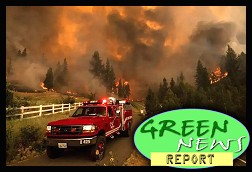 GreenNewsReport's tweet image. * U.S. spent nearly $1 trillion on climate damages last year
* Another heat dome broils the US + corn sweat
* Congressional Dems push to classify extreme heat as a disaster, to free up federal funding
* Oregon grapples with mega-fire
New @GreenNewsReport: bradblog.com/?p=15448