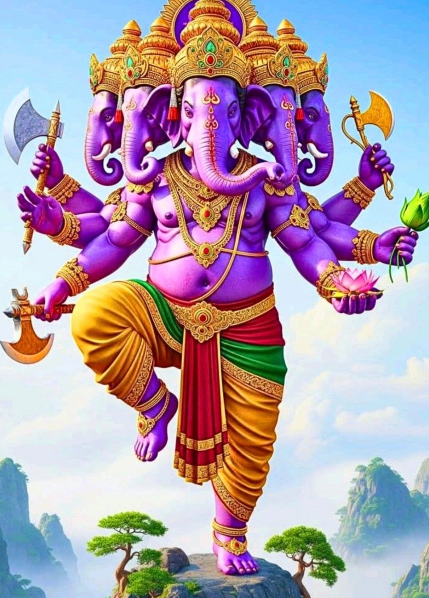 Sonal_1947's tweet image. जय श्री गणेश 🙏
ॐ श्री गणेशाय नमः 🙏
ॐ गं गणपतये नमः 🙏
ॐ नमः शिवाय 🙏
जय श्री राम 🙏
जय वीर तेजाजी 🙏
शुभ प्रभात वंदन मित्रों 🌺
