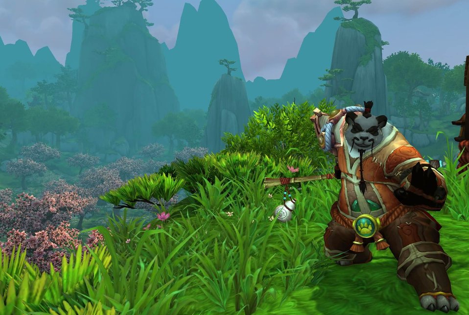 SSEgoldcom's tweet image. 🧭 Wondering how to get to Pandaria in #MoPClassic?
This quick guide shows you:
✔️ Where to pick up the intro quest
✔️ How to board the gunship
✔️ Portal &amp;amp; return tips
Start your Pandaria adventure now! ssegold.com/how-to-get-to-…
#WoWClassic #WoWGuide #MistsOfPandaria