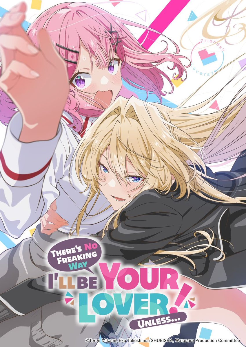 okay guys I watched 2 eps and can say this stuff is peak