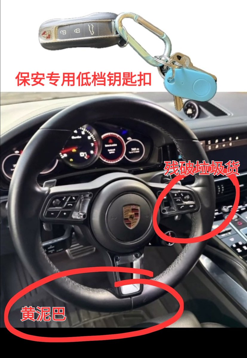 一个老神经病耀武扬威的又去做巡夜犬了，房贷这么难还吗，还要拼死到97岁，能不能把Lakewood破板房的银行按揭还款完成的文件发出来。