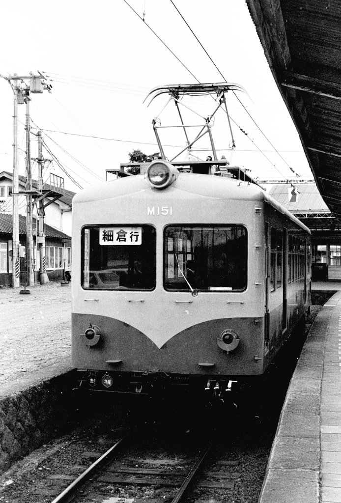 SHIJIRr's tweet image. 石越駅に来ました。