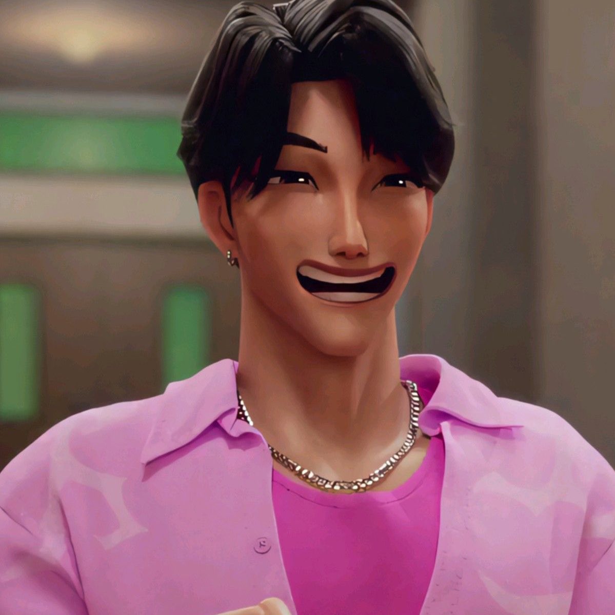 りんこ。(⁠✿⁠^⁠‿⁠^⁠)♬ Rose on X