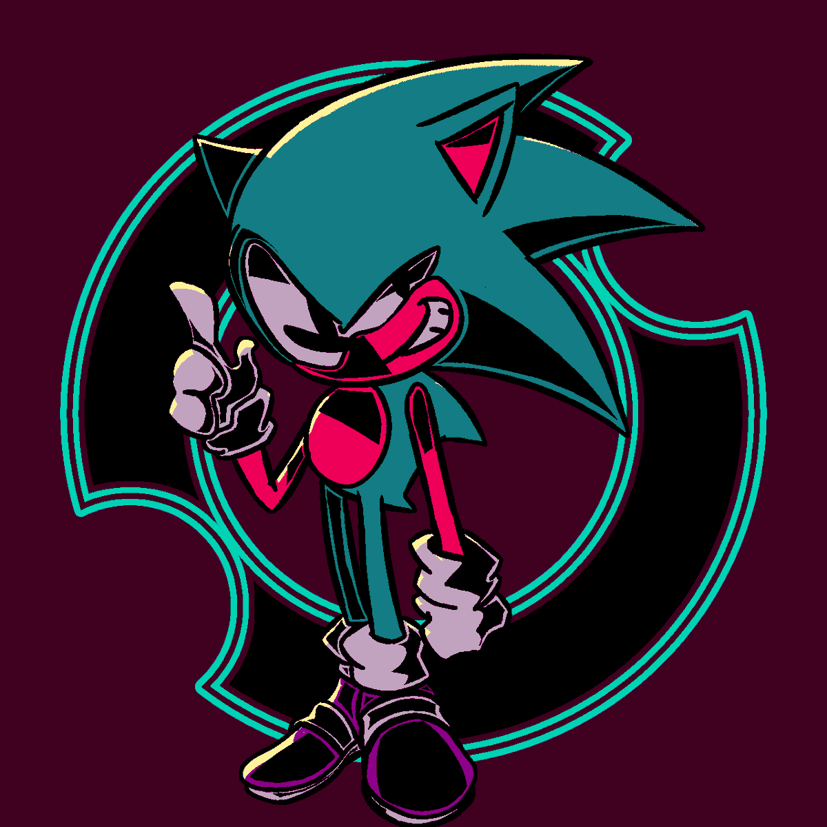 Zombi__64's tweet image. 🇸 🇴 🇳 🇰 the 🇭 🇴 🇳 🇰 

Forgot to post this earlier