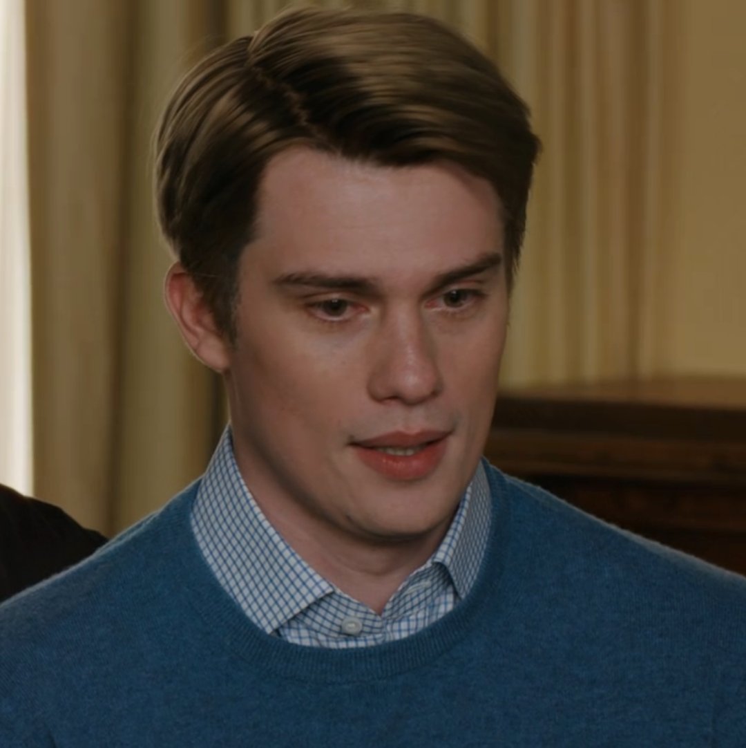PrimeVideoAUNZ's tweet image. "no one looks good in green"
prince henry:
#PrinceHenry #RWRBMovie #FirstPrince #NicholasGalitzine #TaylorZakharPerez #alexclaremontdiaz