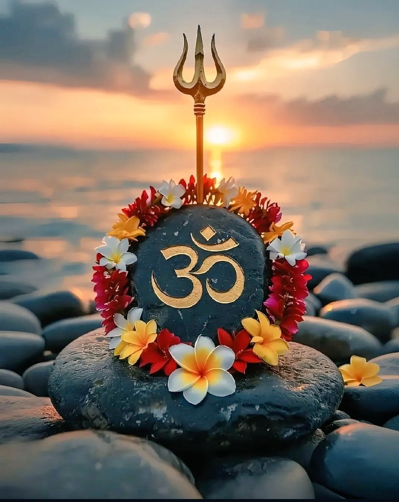 ॐ नमः शिवाय।।💫❣️
