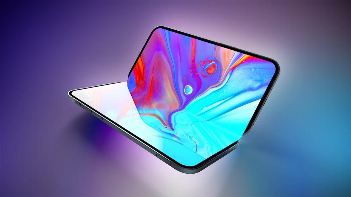 MacRumors's tweet image. Foldable iPhone's Display Sizes Leaked macrumors.com/2025/07/22/fol…