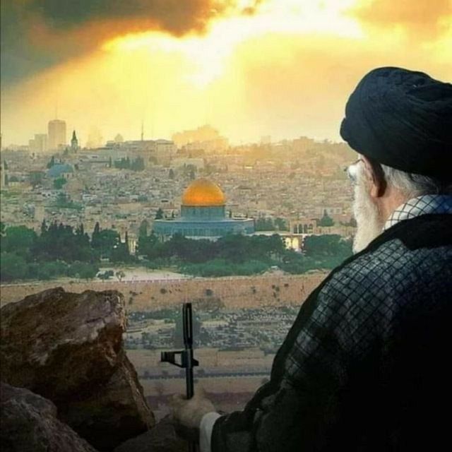 m_hadii2's tweet image. گیلاد اردان، نماینده رژیم صهیونیستی در شورای امنیت سازمان ملل متحد:
آیتاللهخامنهای به دنبال برپایی امپراطوری ایرانی شیعه در خاورمیانه و کل جهان است.
پن: بنده خدا اصلا برا این انقلاب کردیم.