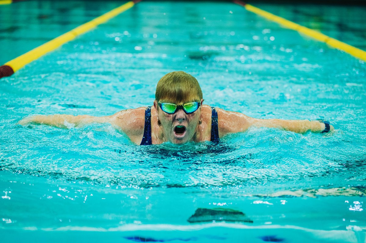 DeptVetAffairs's tweet image. The action kept going strong at the National Veterans #WheelchairGames as athletes gave it their all in the final stretch of competition.
Veterans showcased incredible strength in powerlifting, with one athlete deadlifting 700 pounds, and competed in swimming, pushing for…