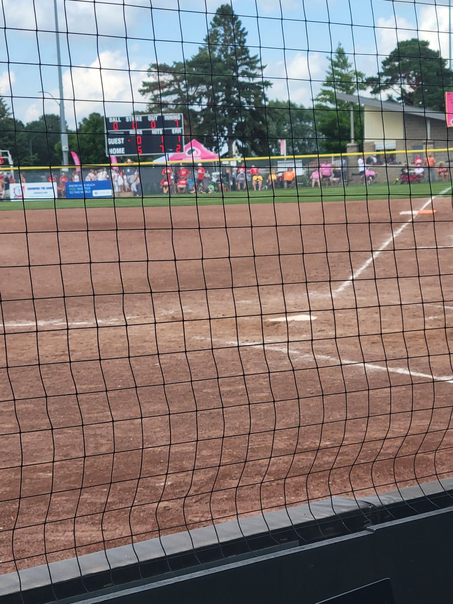 CoachFerrill's tweet image. Kinda hard being at this field for any reason other than yo play for a state title!!! Still got in some good recruiting and saw some great softball today. @IGHSAUSoftball