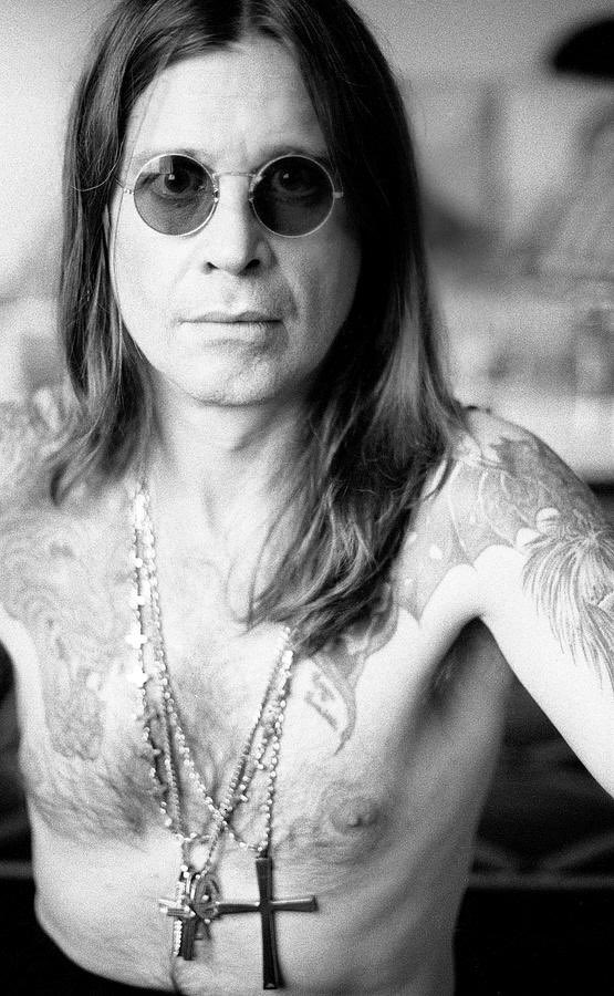 amandafortini's tweet image. In my early teen years in suburban Illinois, during that purgatorial time when your hormones are screaming but you don’t have a driver’s license yet, a group of us would pass the time roller-skating in our friend Tara’s basement while listening to heavy metal. We liked Black…
