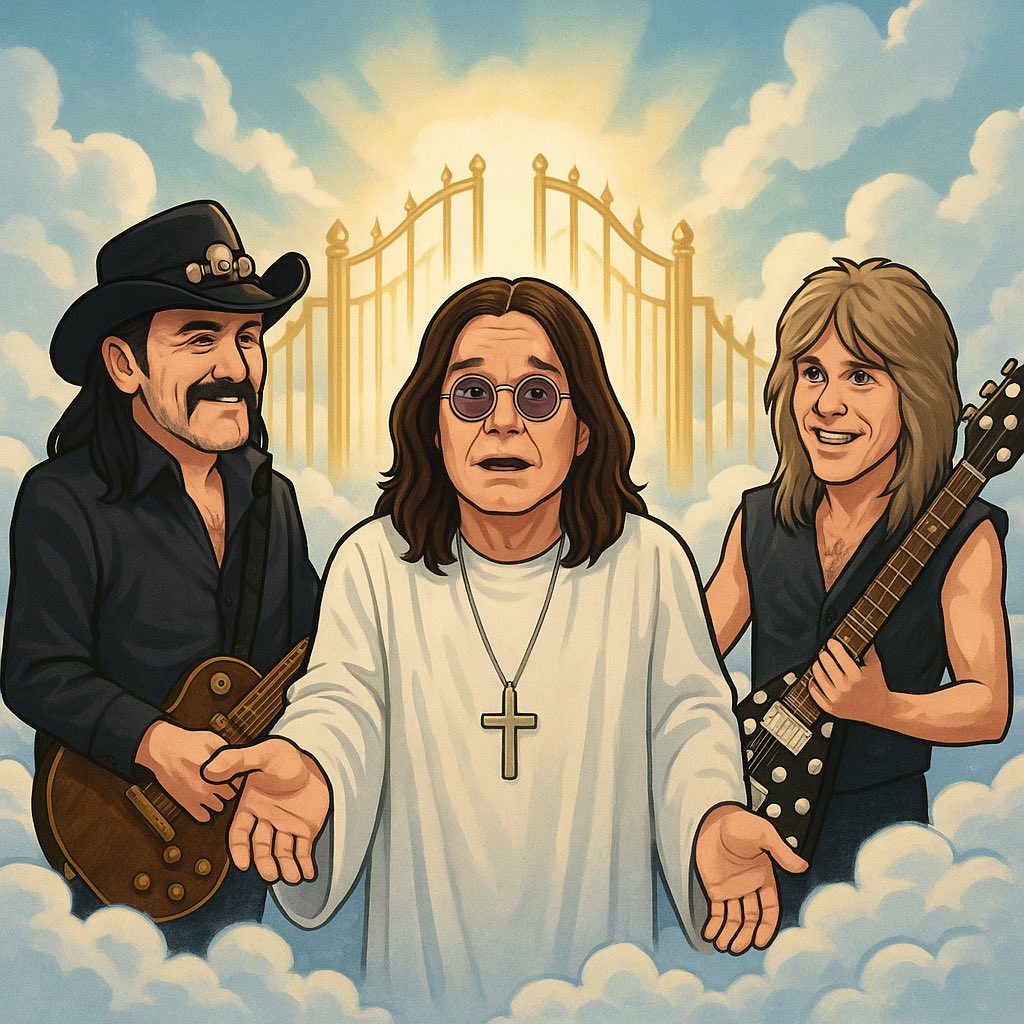 TonyJusticeAJFA's tweet photo. ❤️🤘🏻
#RIPOzzy
#RIPLemmy
#RIPRandyRhoads
@NationsCorner https://t.co/5pk1QKZRBU