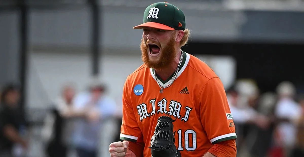 PhilsTailgate's tweet image. The Phillies have officially signed 17 of their 20 Draft Picks.
The following players have not reached agreements with the team at this time:
RHP Brian Walters, 8th Round
SS Logan Dawson, 16th Round
SS Landon Schaefer, 20th Round