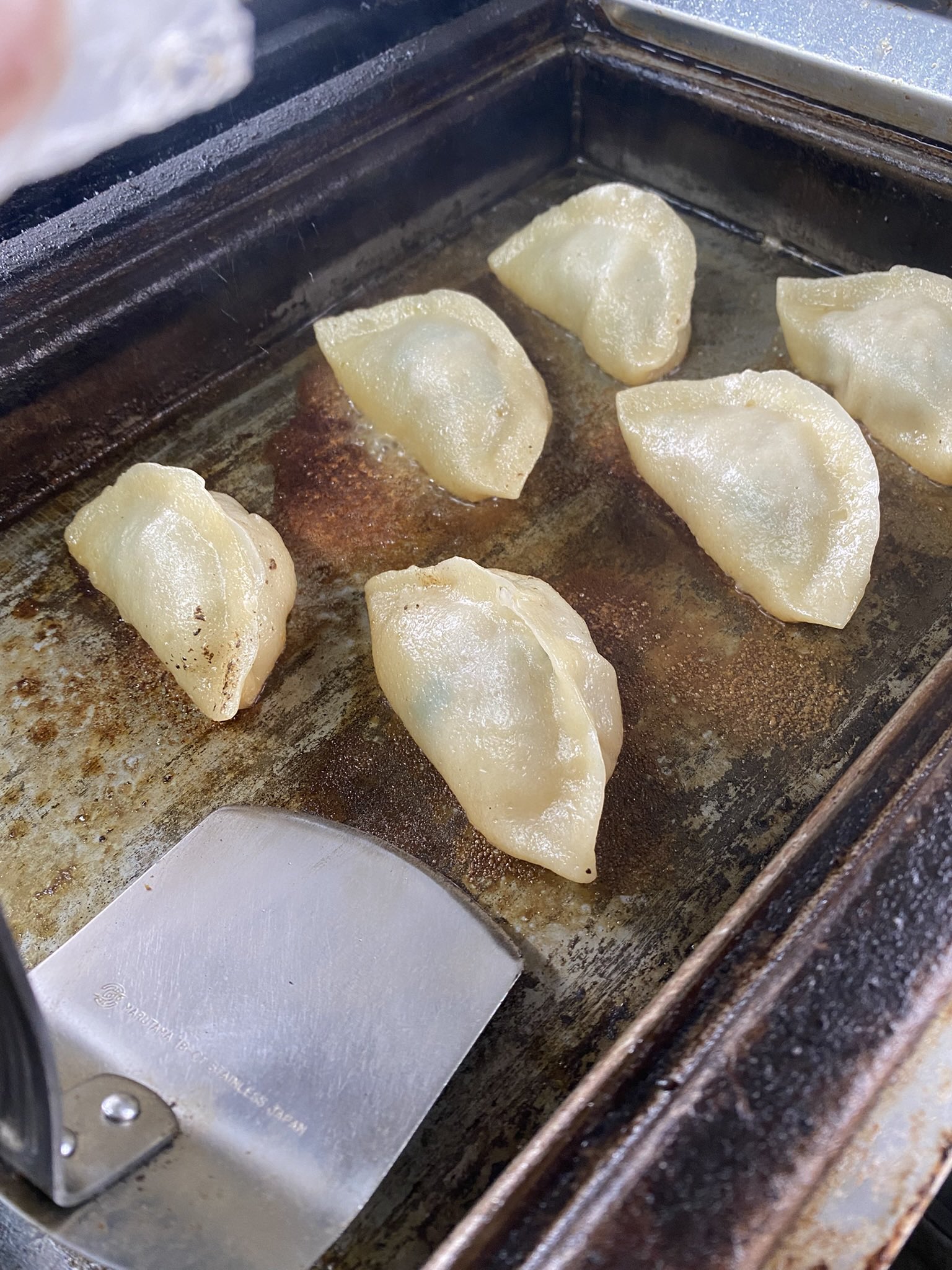 餃子 せいてん餃子🥟 on X: 