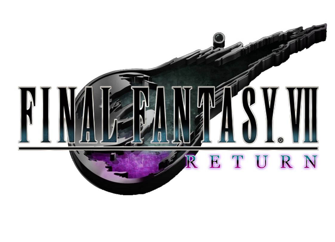 EveryDay7788's tweet photo. @FinalFanTV I'm staying with RETURN(S) it just feels right to me. I'll be happy with anything else though. https://t.co/8aUMnHyjMP