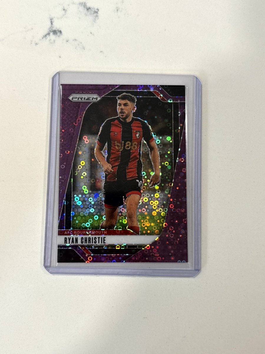 IngoSportsCards's tweet image. Ryan Christie /25 - $4
Shipping 馃嚭馃嚫: $5 Other:
Calculated #TSSS #INGOSPORTSCARDS