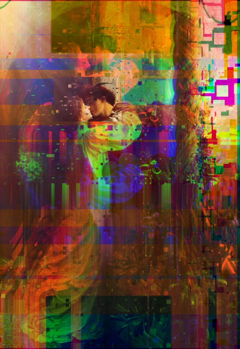 CryptoniteK's tweet image. Gn with art
Eternal Love
Edition 7/13
4.9 $XTZ
objkt.com/tokens/KT1BJ8X…