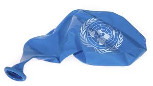 Cube542's tweet image. "Whenever you feel useless, remember the United Nations." 
.
#Gaza
#GazaStarving 
#GazaHolocaust 
#UnitedNations 
#UNICEF 
#israel
#israelterrorist