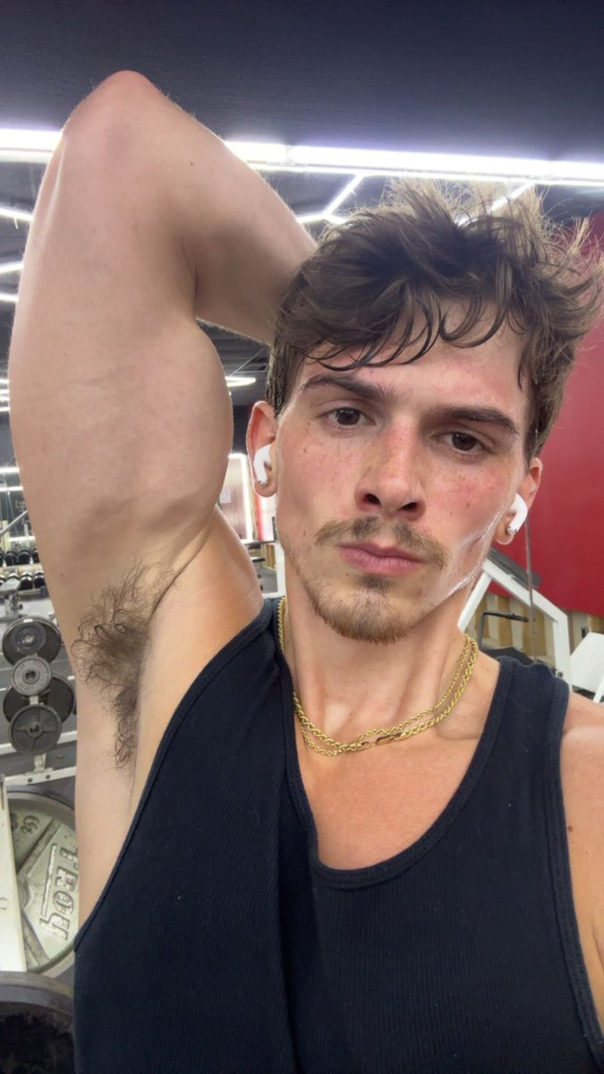 get in my pits, pig