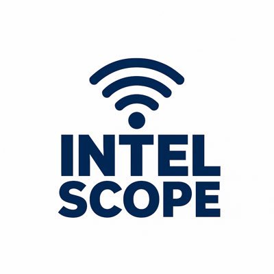 intel_Scope's tweet image. We’re new — but we’re real.
Intel Scope brings you breaking news and developing stories in real time.
Follow early. Stay ahead.